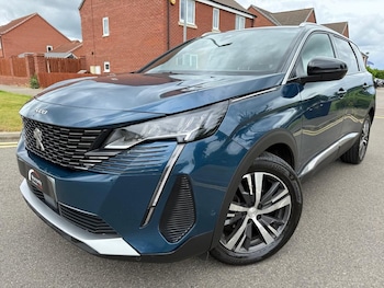 Used Peugeot 5008 2023 for sale - 78802917: Photo