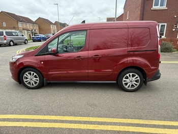 Used Ford Transit Connect 2019 for sale - 77755899: Photo