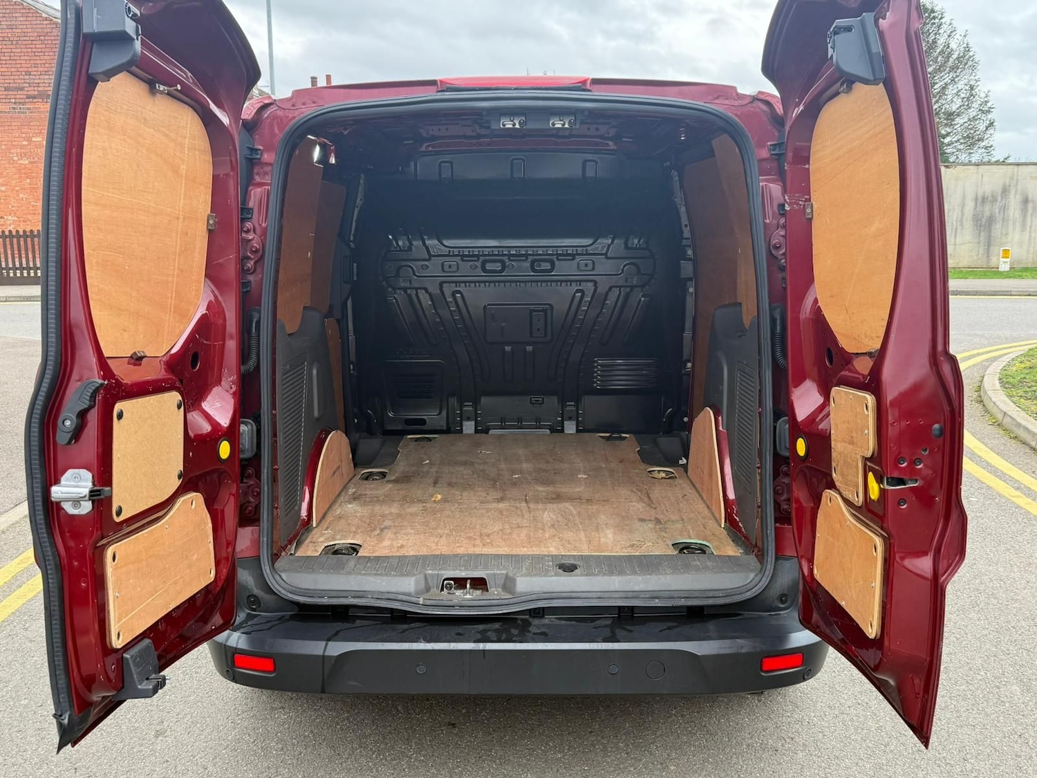 Used Ford Transit Connect 2019 for sale - 77755899: Photo 7