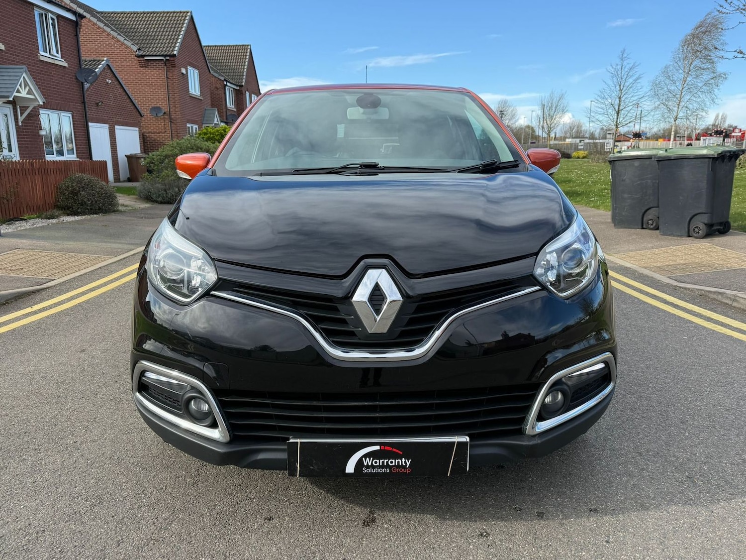 Used Renault Captur 2014 for sale - 78036932: Photo 9