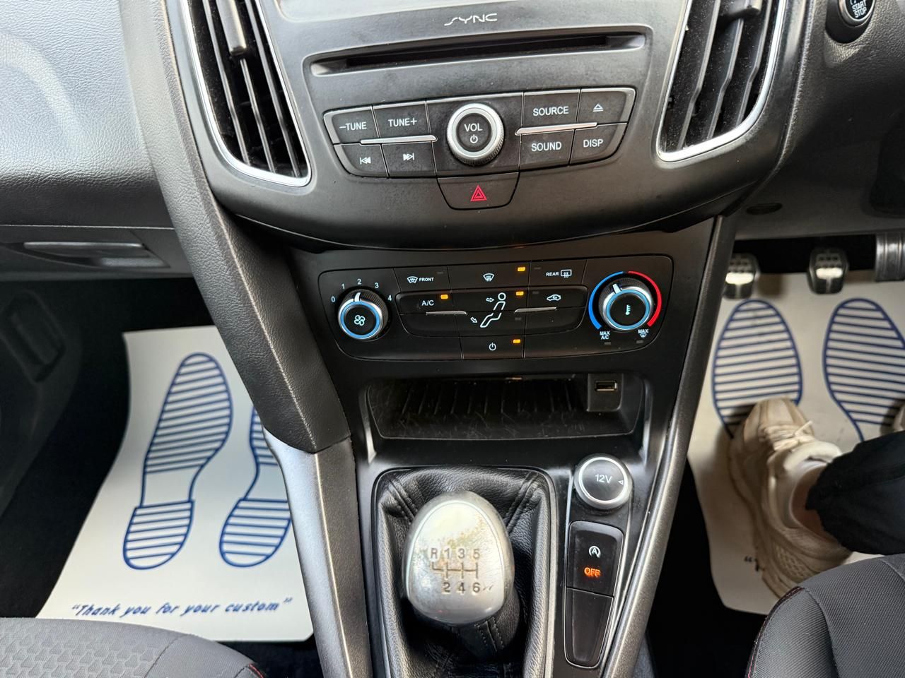 Used Ford Focus 2017 for sale - 77269477: Photo 11