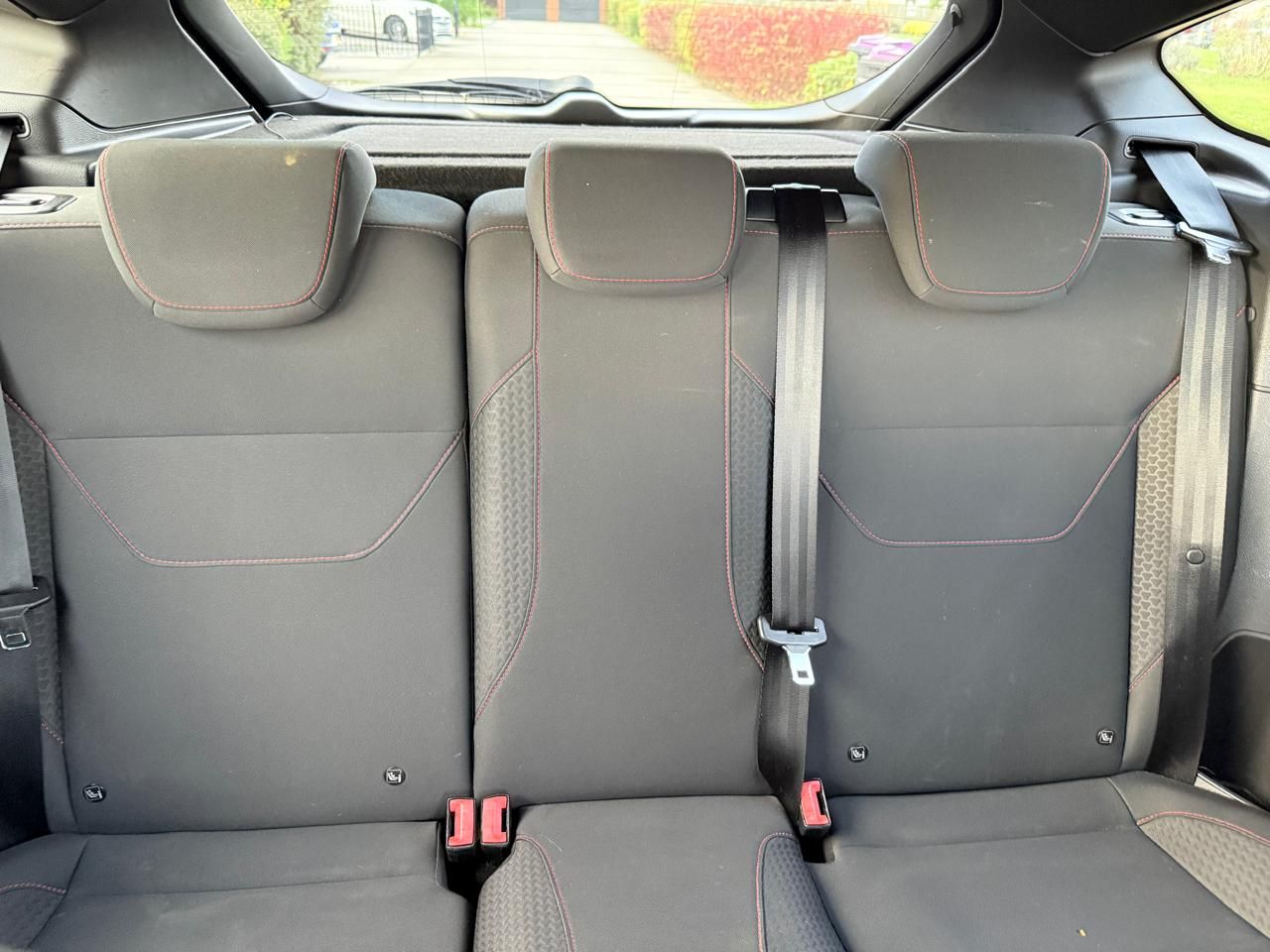 Used Ford Focus 2017 for sale - 77269477: Photo 12