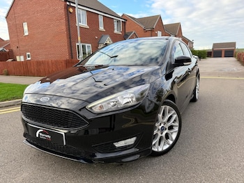 Used Ford Focus 2017 for sale - 77269477: Photo