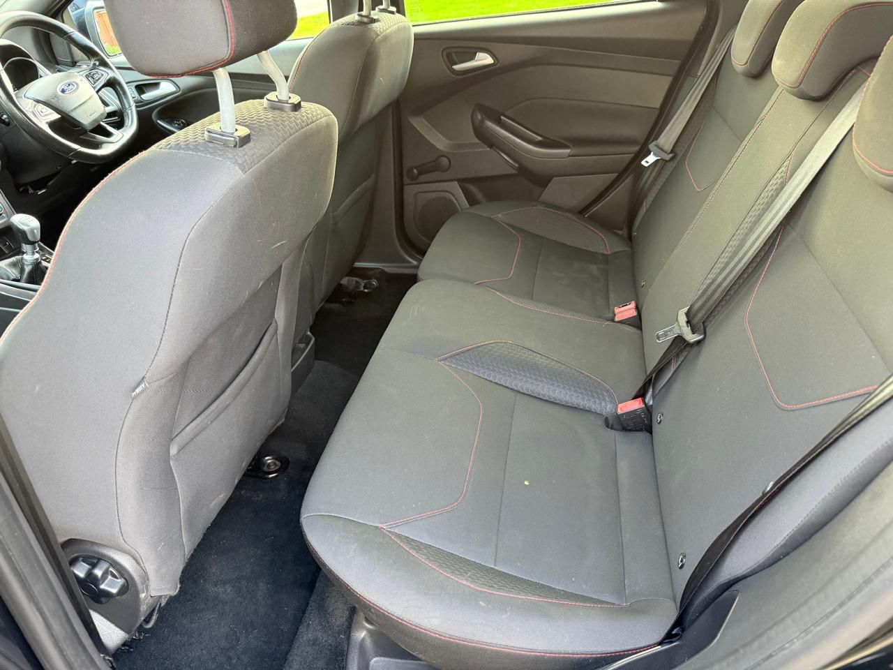 Used Ford Focus 2017 for sale - 77269477: Photo 9