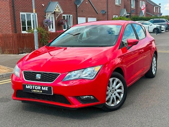 Used SEAT Leon 2013 for sale - 79419494: Photo