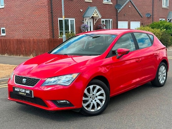 Used SEAT Leon 2013 for sale - 79419494: Photo