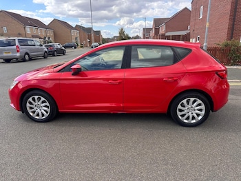 Used SEAT Leon 2013 for sale - 79419494: Photo