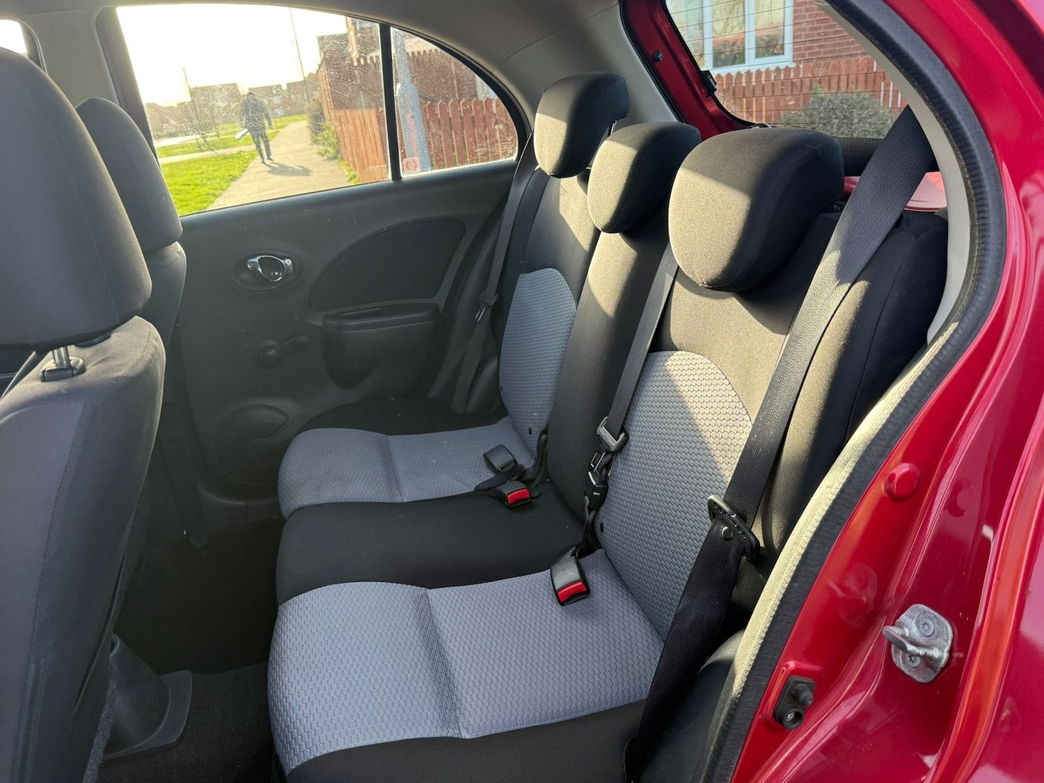 Used Nissan Micra 2012 for sale - 77740171: Photo 13