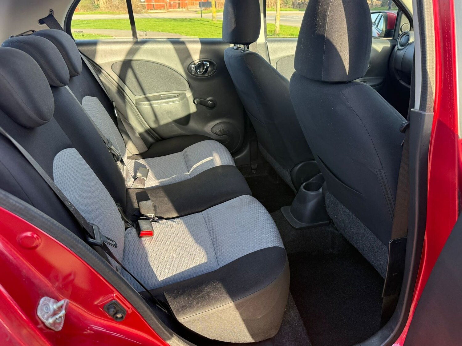 Used Nissan Micra 2012 for sale - 77740171: Photo 14