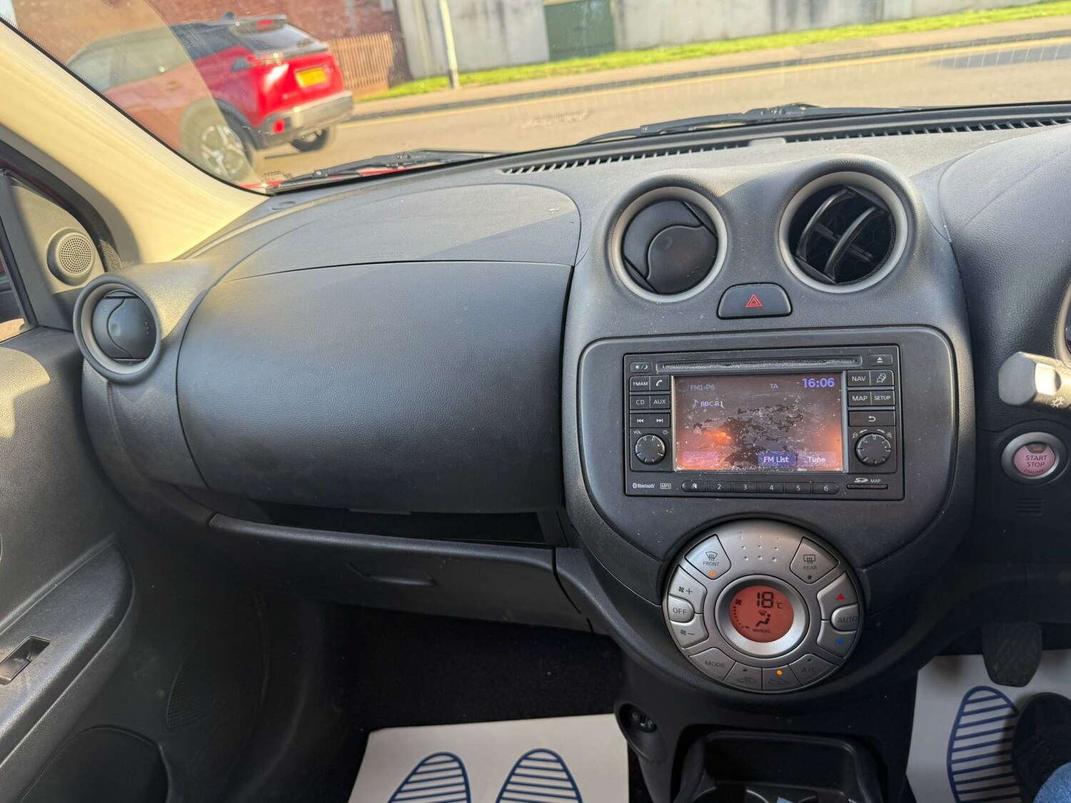 Used Nissan Micra 2012 for sale - 77740171: Photo 20