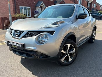 Used Nissan Juke 2019 for sale - 79504062: Photo