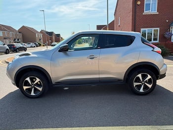Used Nissan Juke 2019 for sale - 79504062: Photo