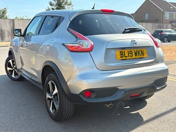 Used Nissan Juke 2019 for sale - 79504062: Photo