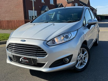 Ford Fiesta feature image