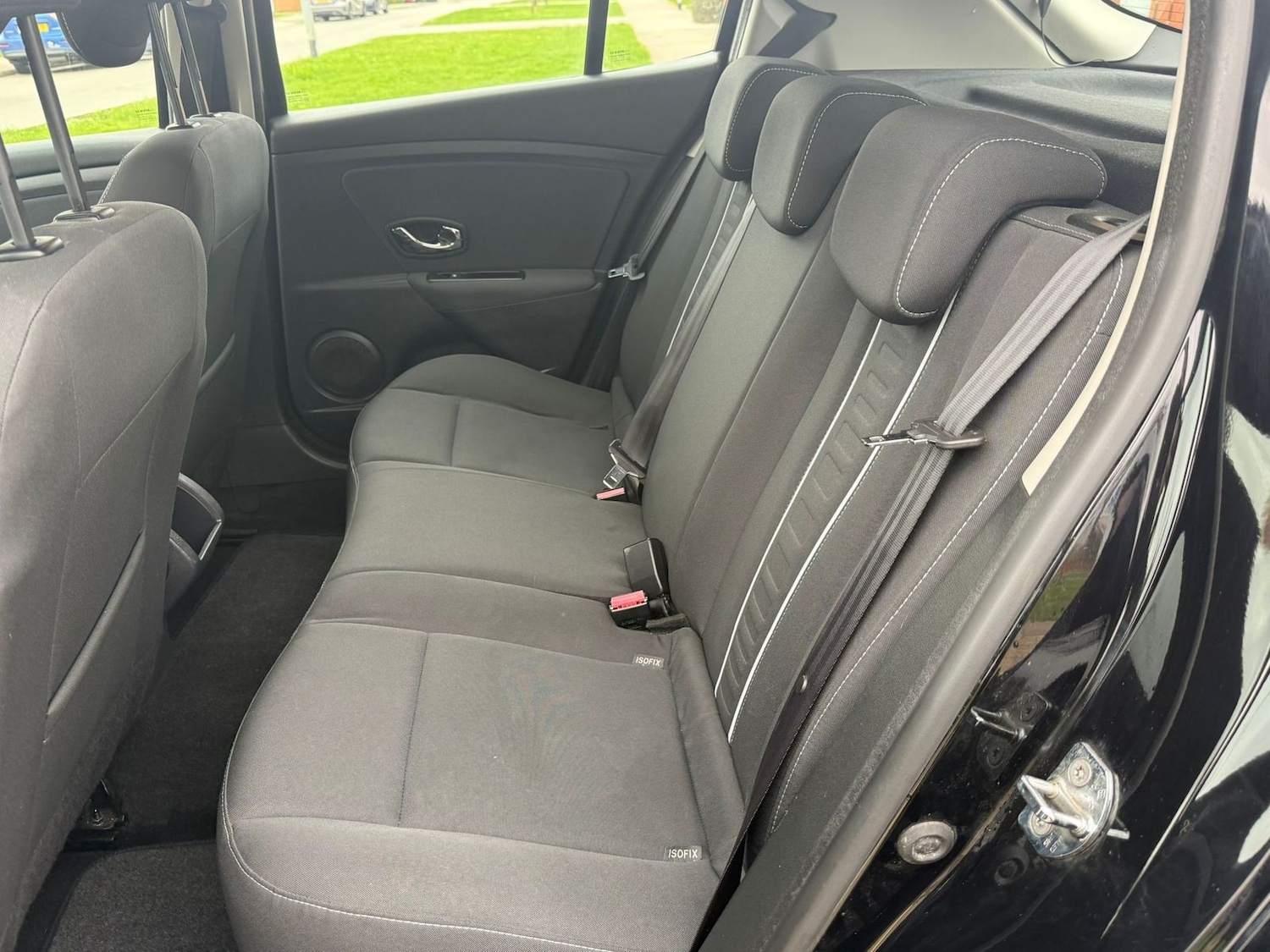 Used Renault Megane 2014 for sale - 77685837: Photo 13