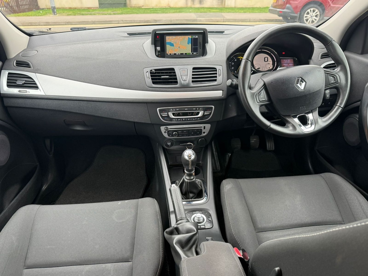 Used Renault Megane 2014 for sale - 77685837: Photo 15