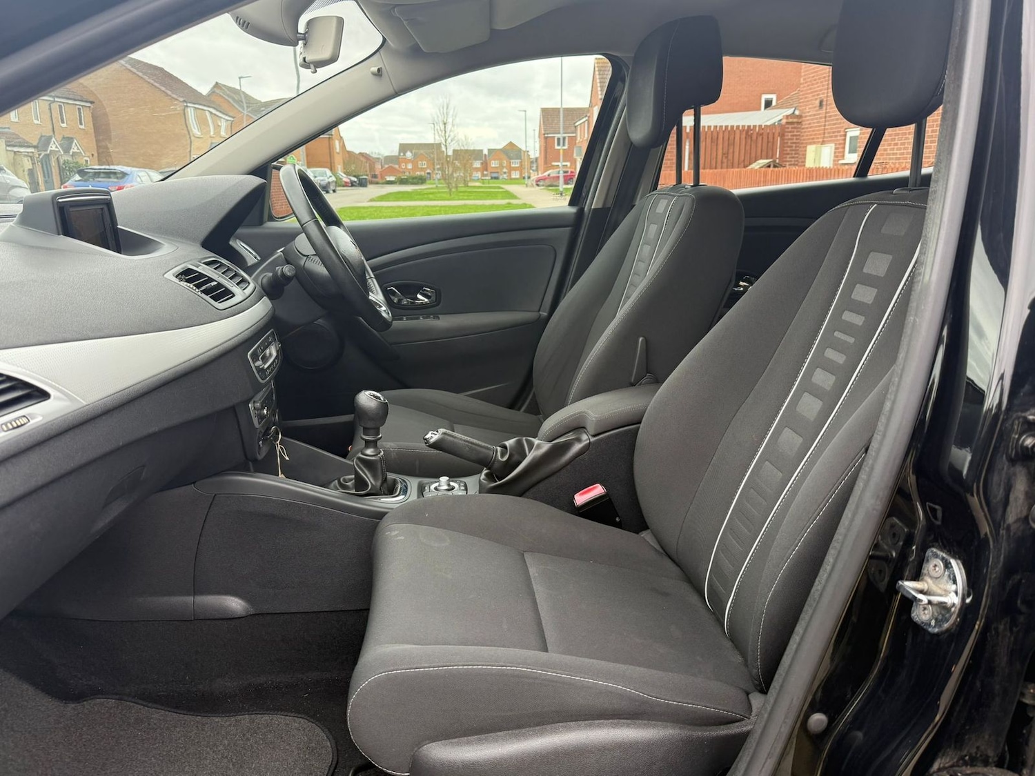 Used Renault Megane 2014 for sale - 77685837: Photo 17