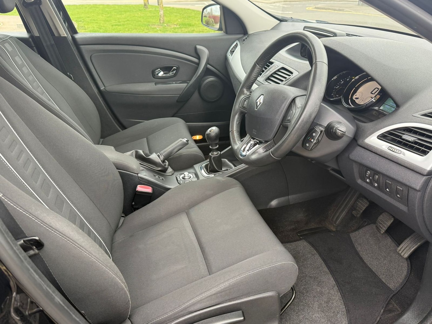 Used Renault Megane 2014 for sale - 77685837: Photo 19