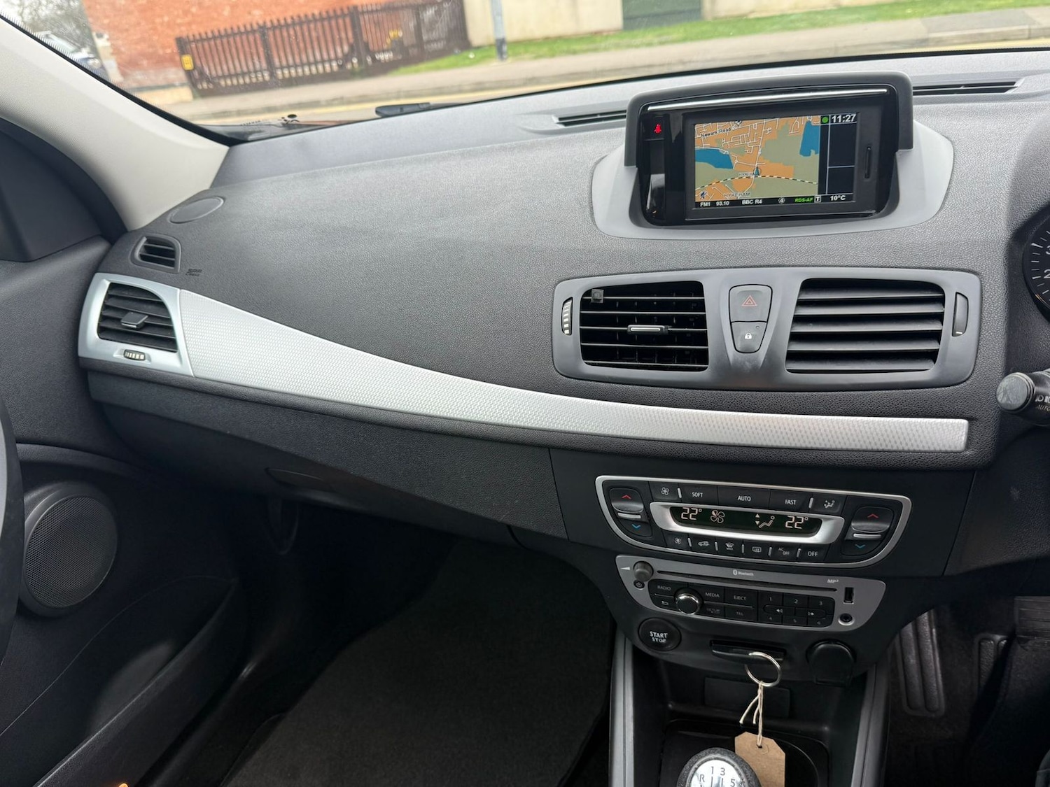 Used Renault Megane 2014 for sale - 77685837: Photo 20