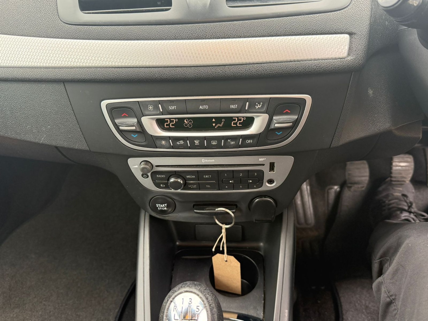 Used Renault Megane 2014 for sale - 77685837: Photo 22