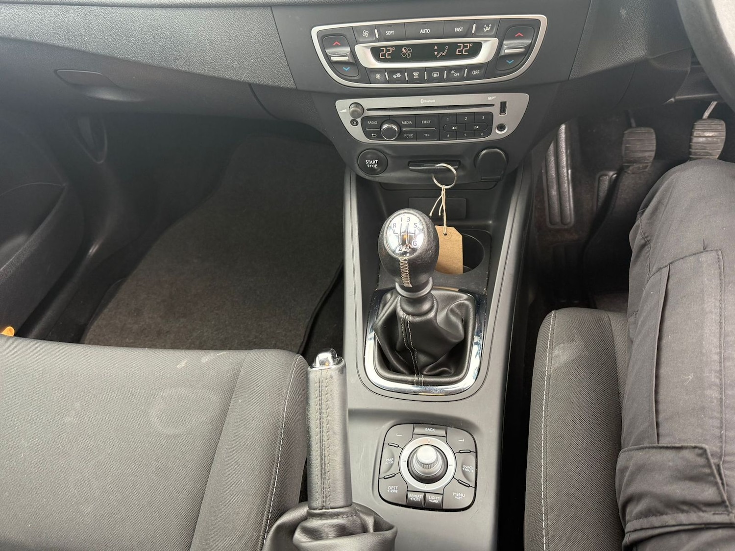 Used Renault Megane 2014 for sale - 77685837: Photo 23