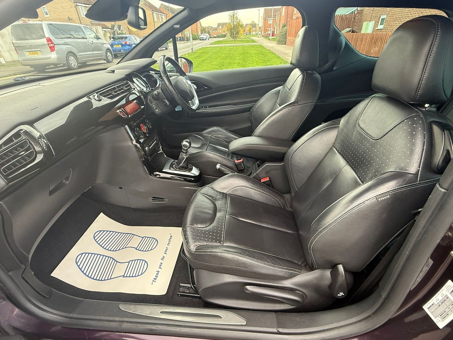 Used Citroen DS3 2014 for sale - 77995192: Photo 6