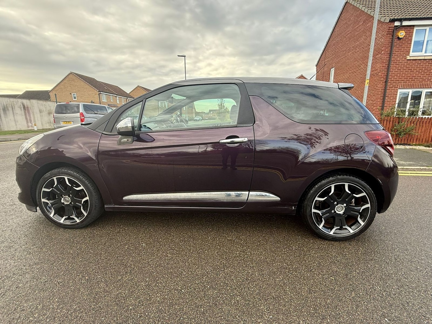 Used Citroen DS3 2014 for sale - 77995192: Photo 7