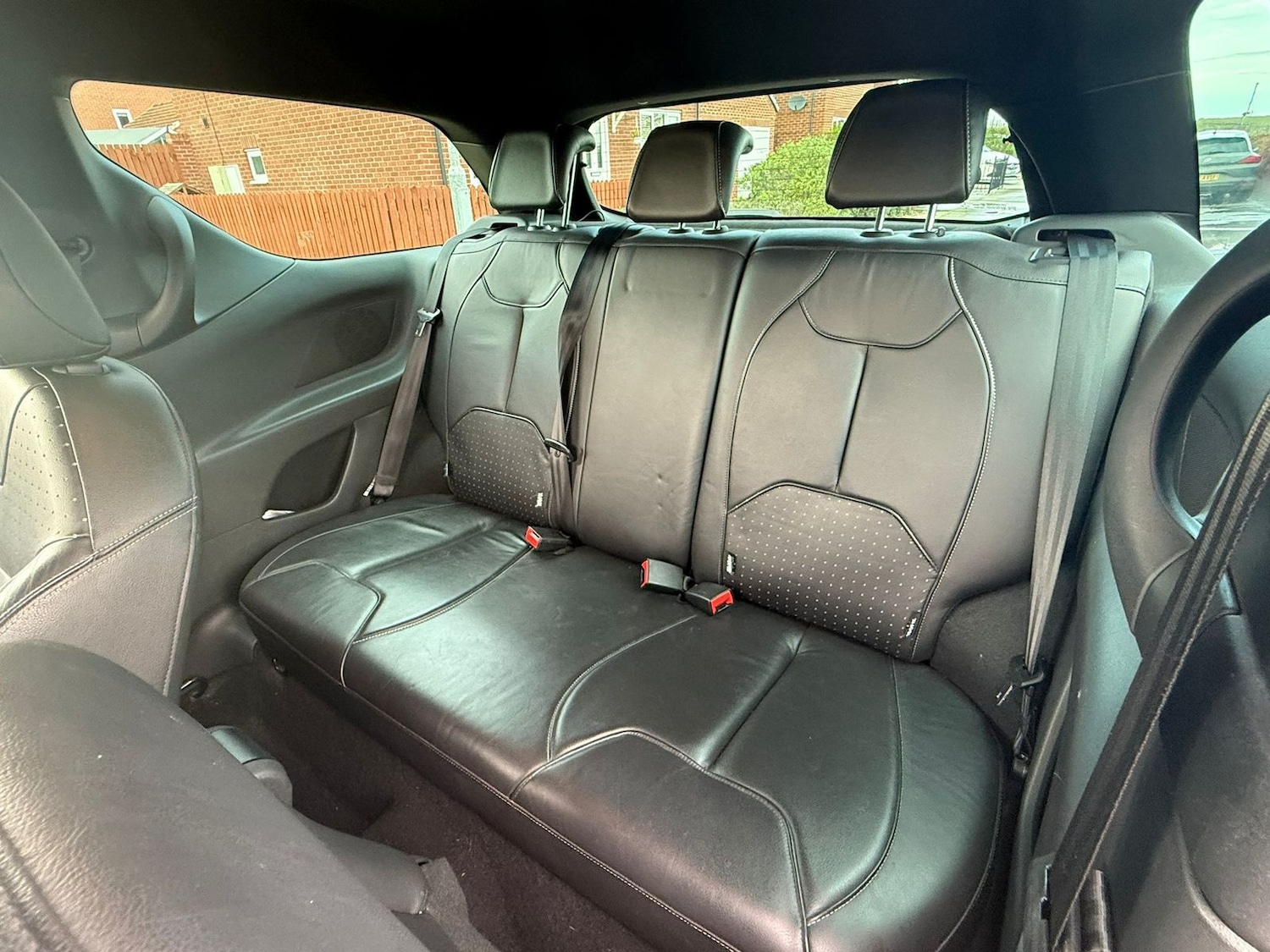 Used Citroen DS3 2014 for sale - 77995192: Photo 9