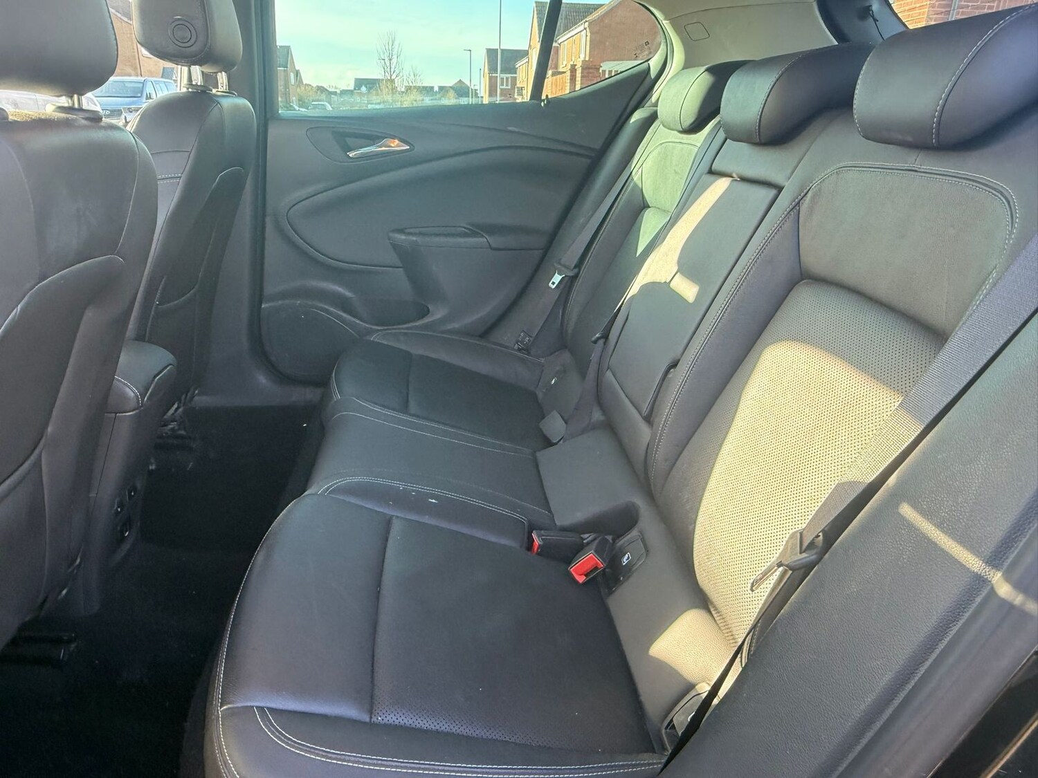 Used Vauxhall Astra 2017 for sale - 77365618: Photo 12