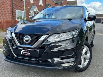 Used Nissan Qashqai 2020 for sale - 78579971: Photo