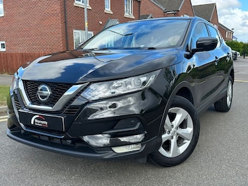 Used Nissan Qashqai 2020 for sale - 78579971: Photo