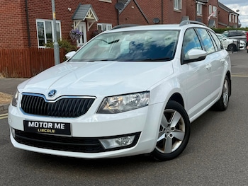 Used Skoda Octavia 2014 for sale - 79393108: Photo