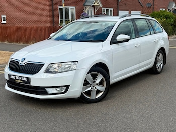 Used Skoda Octavia 2014 for sale - 79393108: Photo