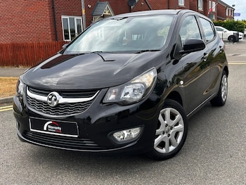 Used Vauxhall Viva 2018 for sale - 79112589: Photo