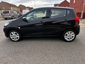 Used Vauxhall Viva 2018 for sale - 79112589: Photo