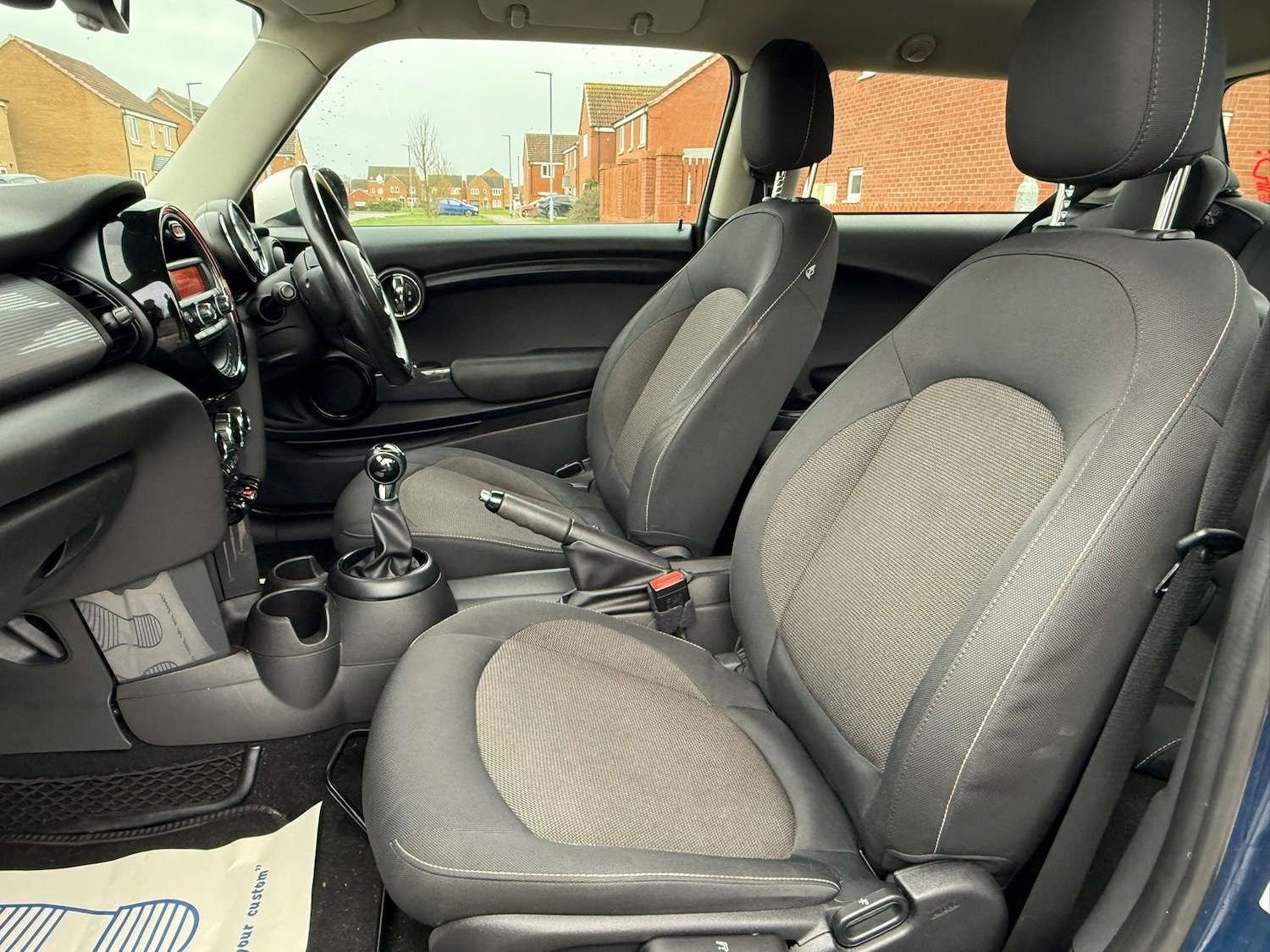 Used MINI Hatch 2014 for sale - 77618449: Photo 13