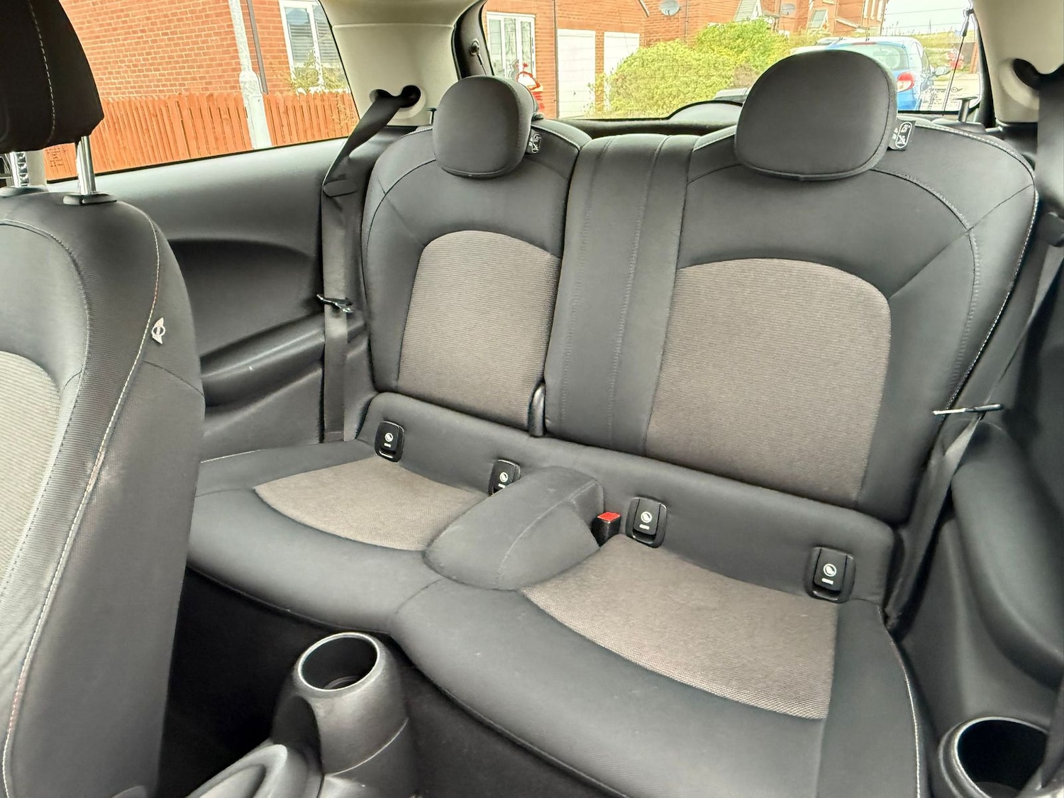 Used MINI Hatch 2014 for sale - 77618449: Photo 14