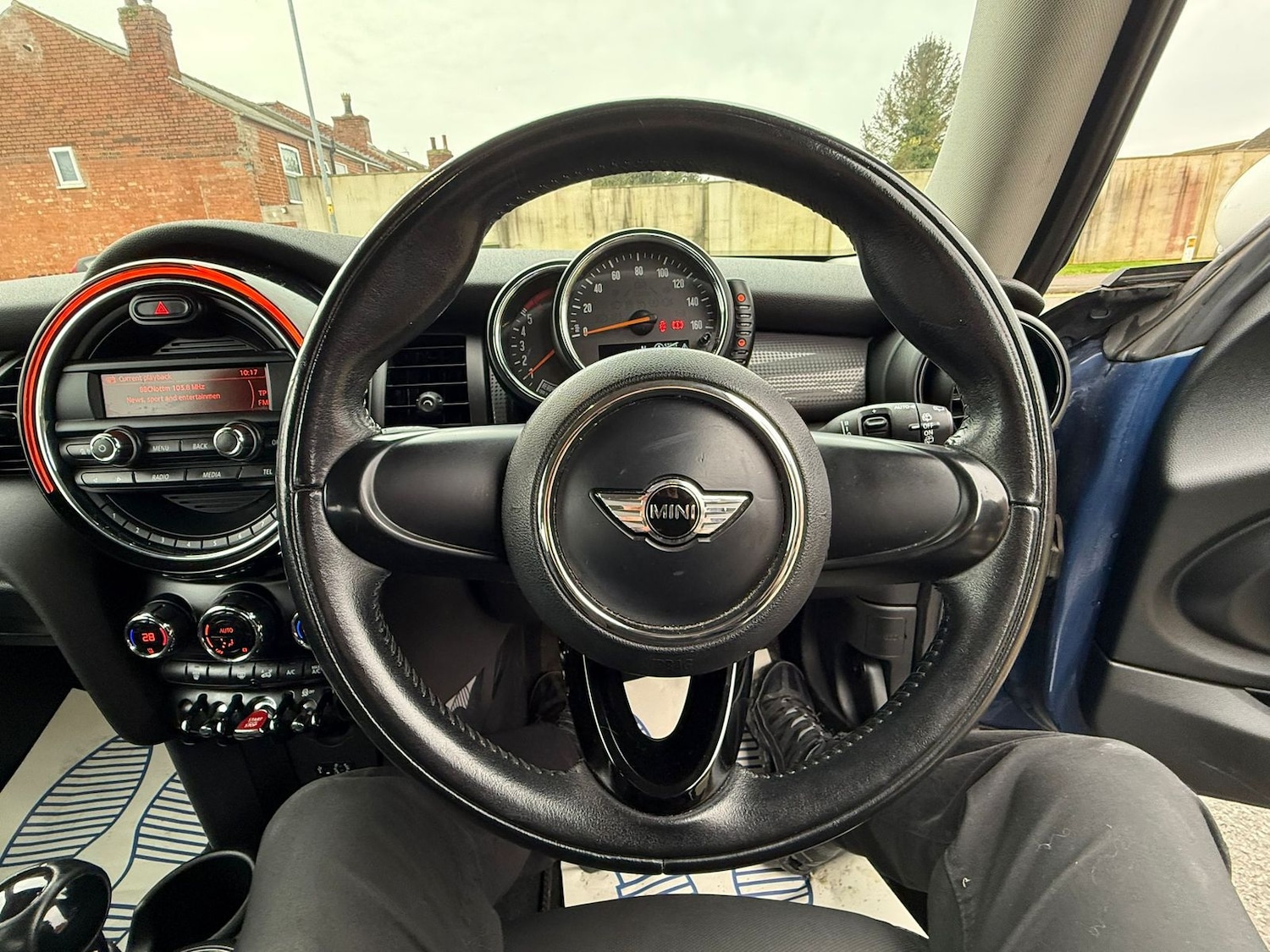 Used MINI Hatch 2014 for sale - 77618449: Photo 17