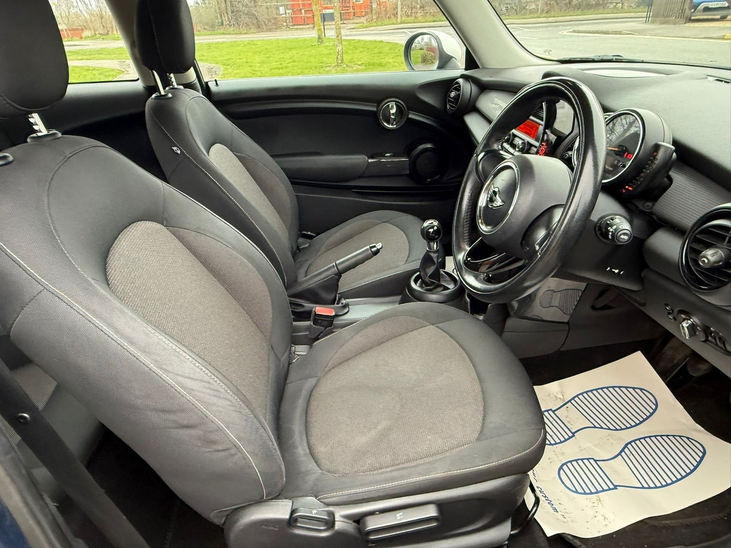 Used MINI Hatch 2014 for sale - 77618449: Photo 19