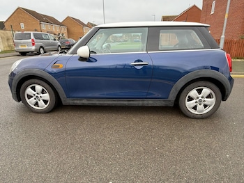 Used MINI Hatch 2014 for sale - 77618449: Photo