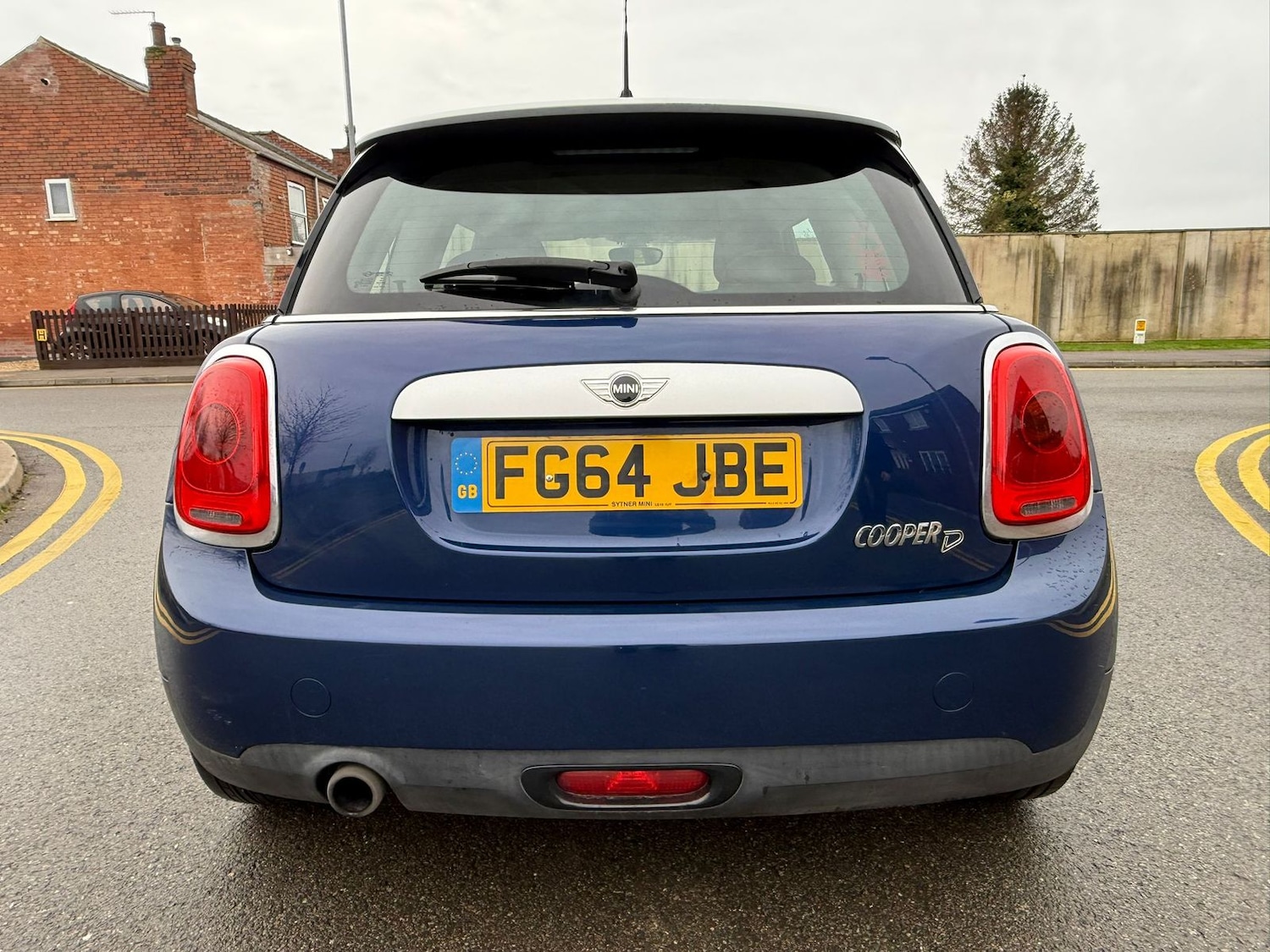 Used MINI Hatch 2014 for sale - 77618449: Photo 6