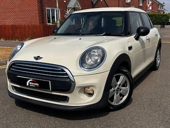 Used MINI Hatch 2015 for sale - 79138992: Photo
