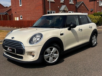 Used MINI Hatch 2015 for sale - 79138992: Photo