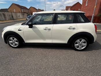 Used MINI Hatch 2015 for sale - 79138992: Photo