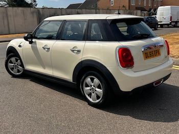 Used MINI Hatch 2015 for sale - 79138992: Photo