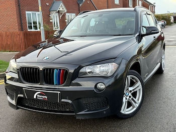 Used BMW X1 2013 for sale - 79504073: Photo