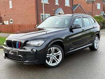 Used BMW X1 2013 for sale - 79504073: Photo