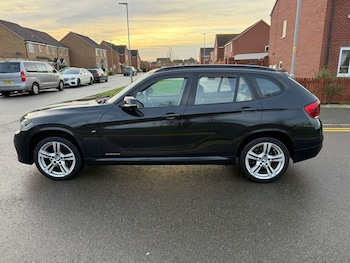 Used BMW X1 2013 for sale - 79504073: Photo