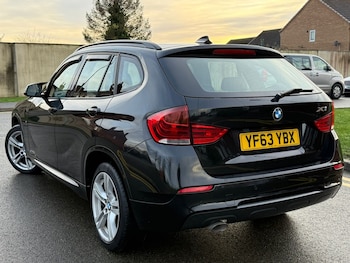 Used BMW X1 2013 for sale - 79504073: Photo