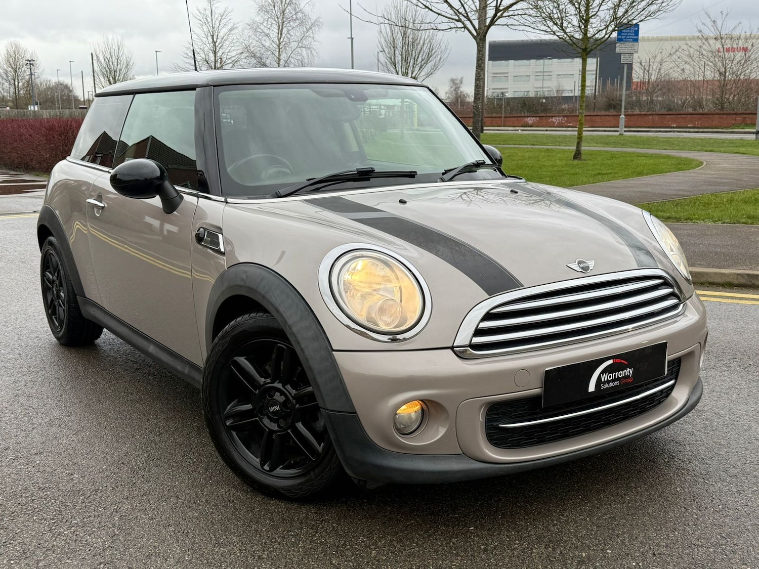 Used MINI Hatch 2014 for sale - 77347042: Photo 10